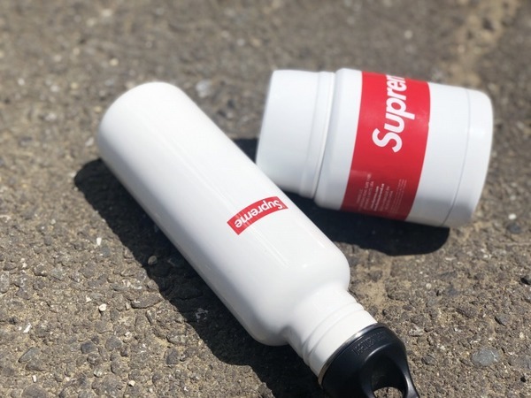 Supreme/シュプリーム】より18SS Thermos Food Jarなど雑貨小物のご