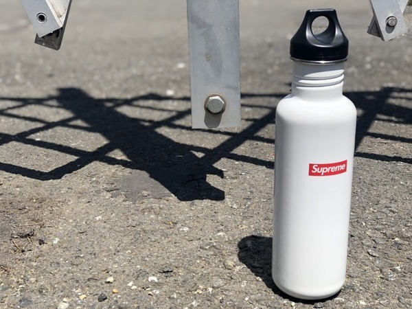 Supreme/シュプリーム】より18SS Thermos Food Jarなど雑貨小物