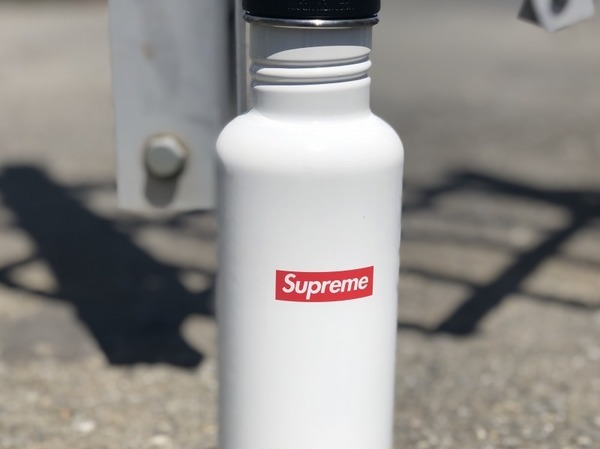 Supreme/シュプリーム】より18SS Thermos Food Jarなど雑貨小物のご