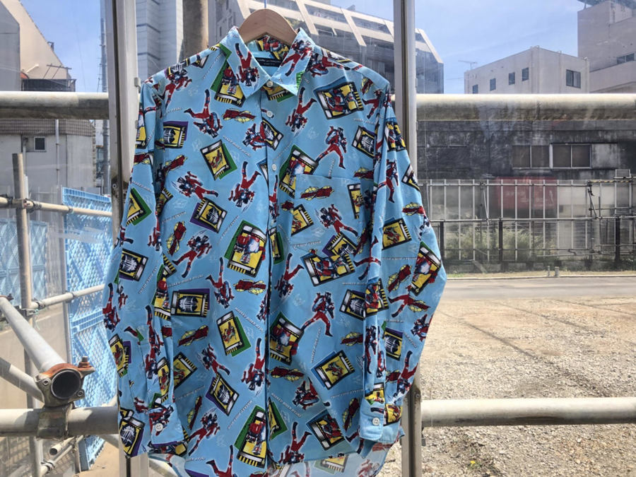 公式サイト - ハイブランドの新作が続々登場 COMME PLUS/コムデギャルソンオムプリュス HOMME GARCONS des トップス