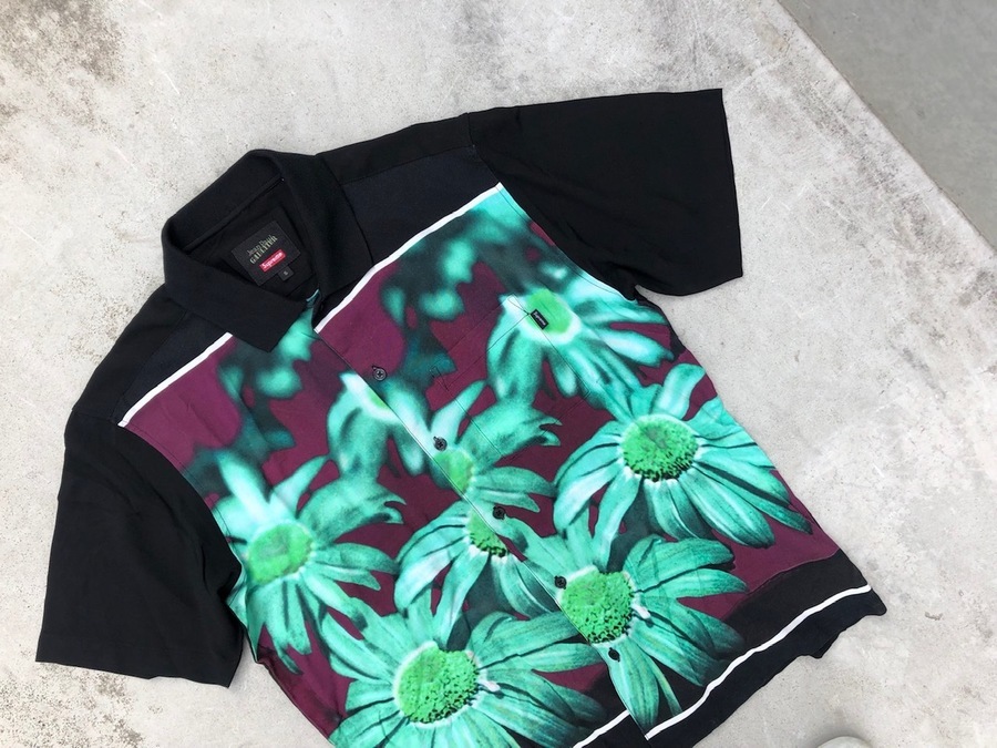 Supreme × JeanPaul GAULTIER / シュプリーム × ジャンポールゴルチエ