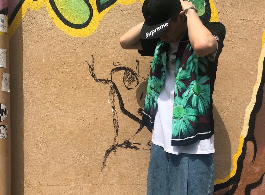 Supreme × JeanPaul GAULTIER / シュプリーム × ジャンポールゴルチエ