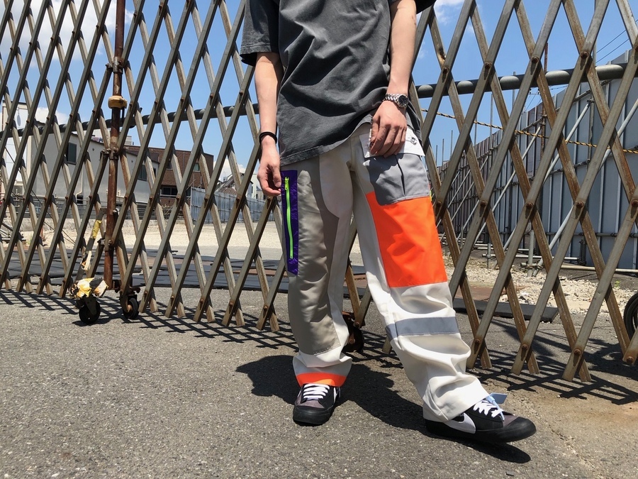 LANDLORD Hybrid Work Pants