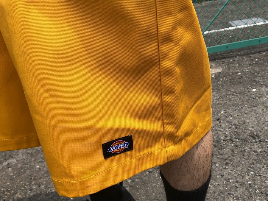 Dickies × N.HOOLYWOOD / ディッキーズ × エヌハリウッドより