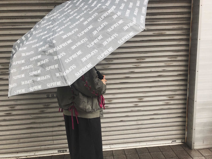 ShedRain Reflective Repeat Umbrella