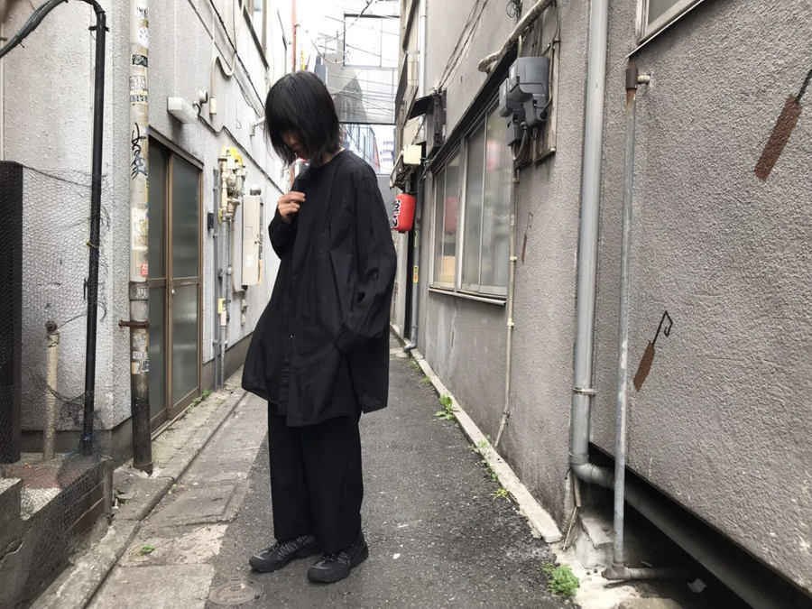 Supreme® / Yohji Yamamoto 2022-23 AW Collection 9月24日(土