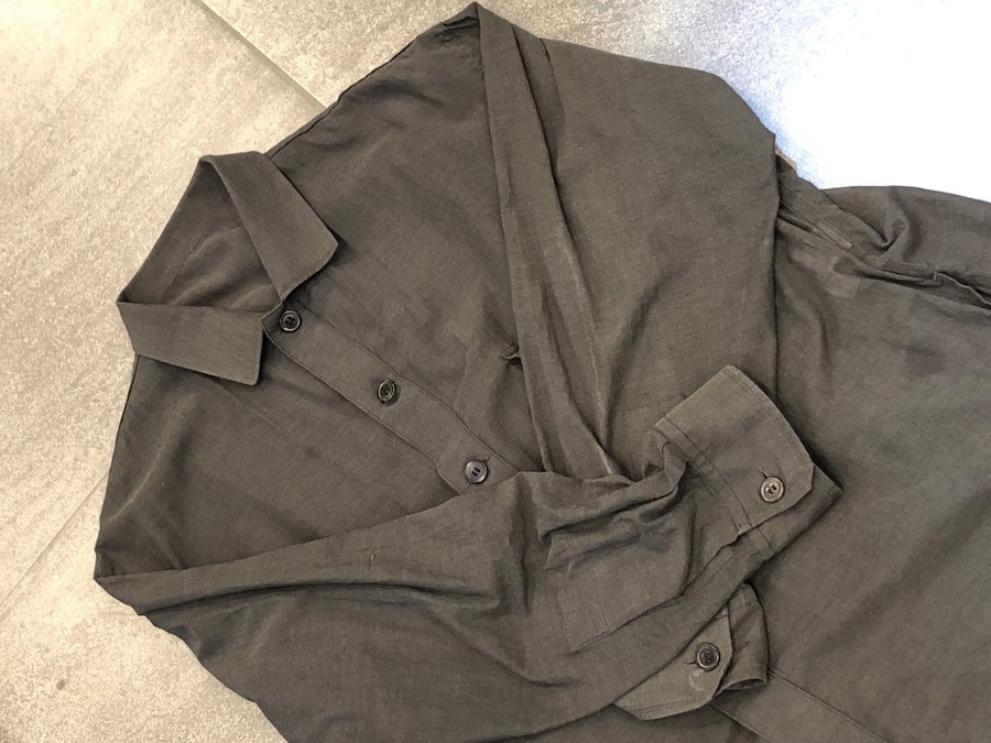 Yohji Yamamoto Pour Homme / ヨウジヤマモトプールオム より