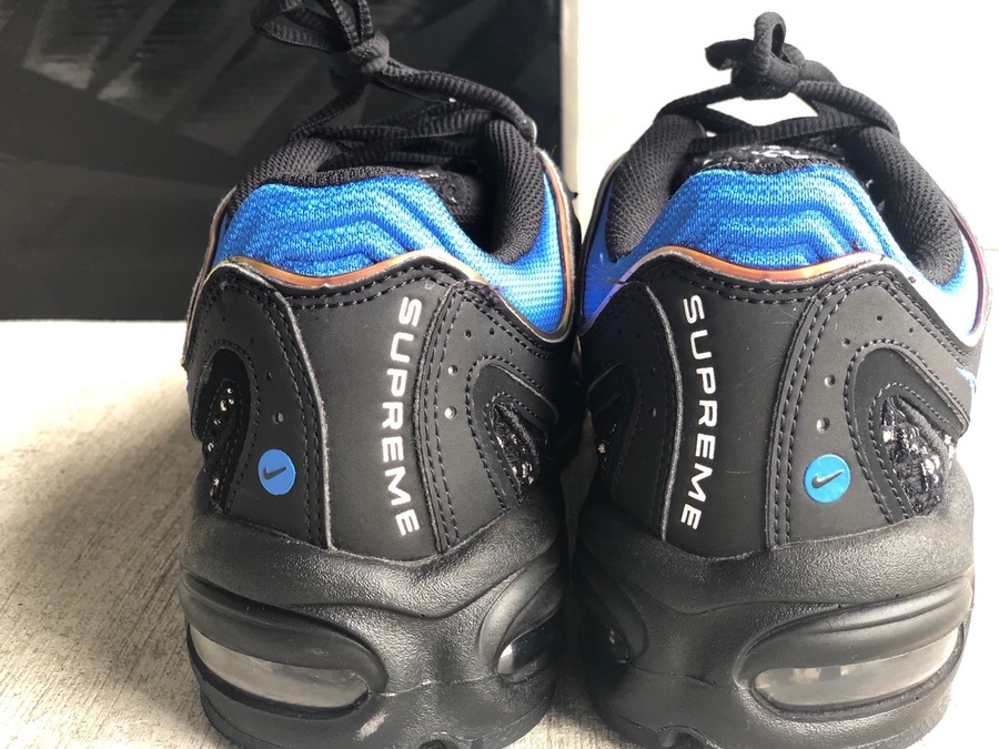 Supreme x NIKE/シュプリーム × ナイキの19SSコラボスニーカー Supreme x NIKE/シュプリーム × ナイキの19SSコラボスニーカー