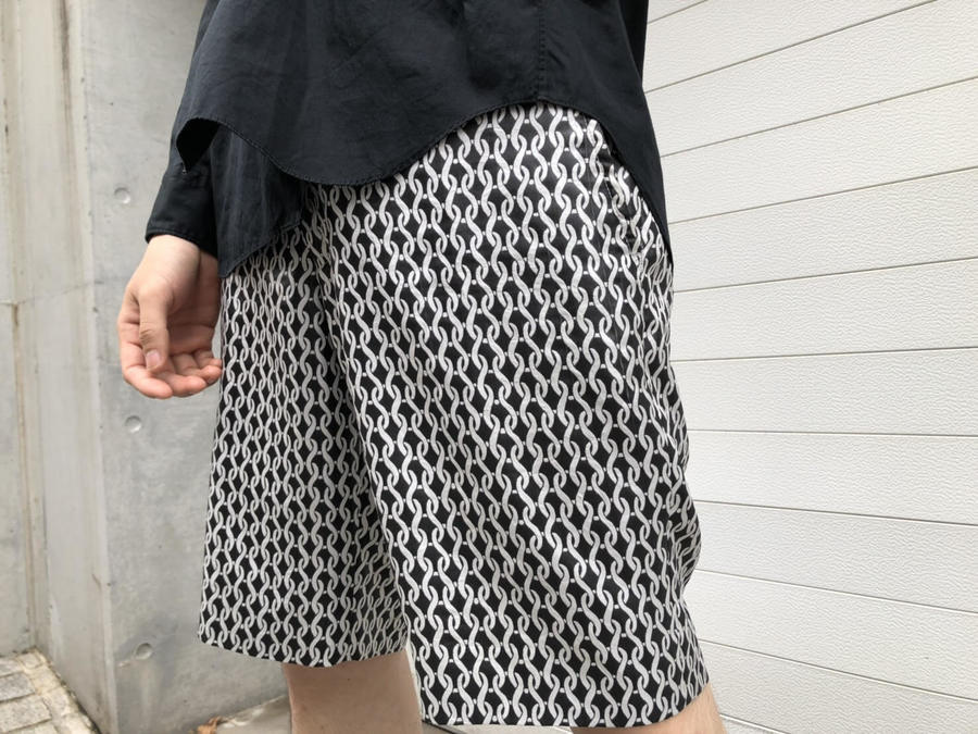 COMME des GARCONS HOMME PLUS / コムデギャルソンオムプリュス 奇抜な
