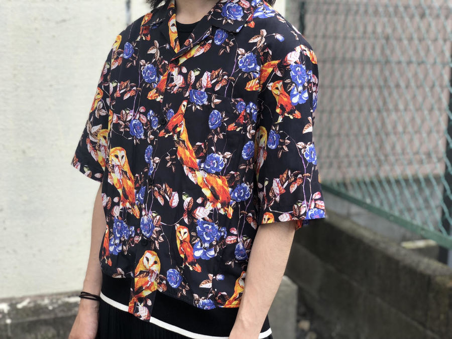 3.1 Phillip Lim / スリーワンフィリップリム よりアニマル