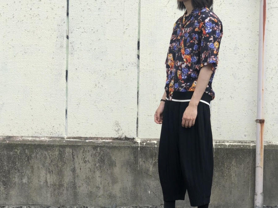 3.1 Phillip Lim / スリーワンフィリップリム よりアニマル