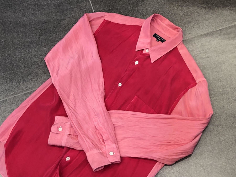 下北沢アーカイブブログ】2005SS COMME des GARCONS HOMME