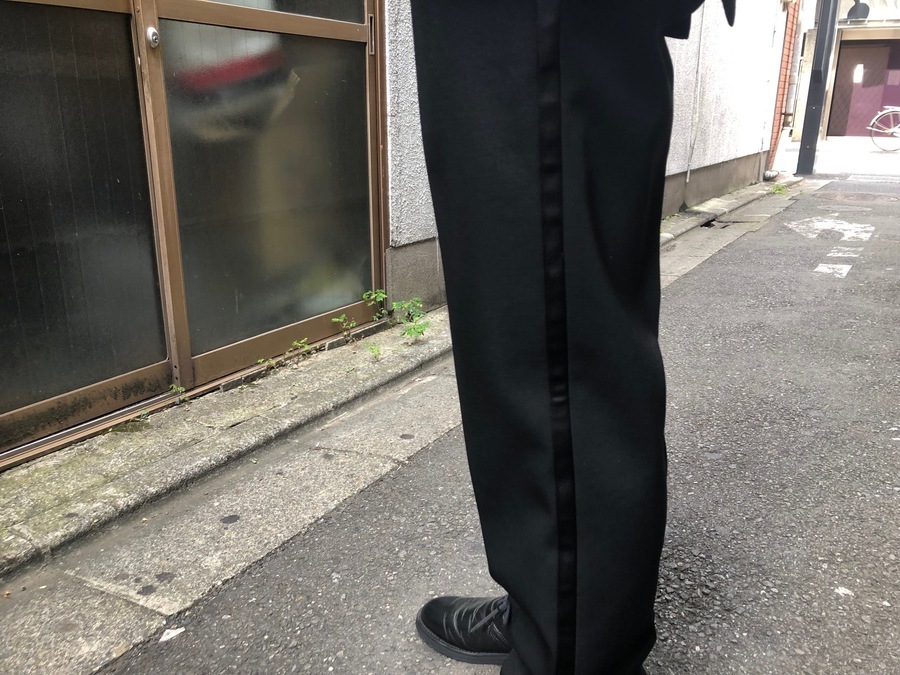下北沢アーカイブブログ】Dior Homme / ディオールオムより