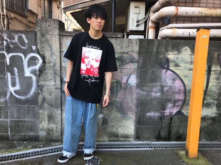 Supreme マドンナティー