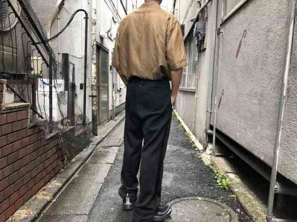Maison Margiela / メゾンマルジェラ よりメンズコレクションライン
