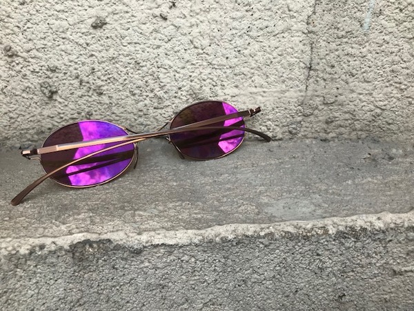 MYKITA×MaisonMartinMargiela/マイキータ×メゾンマルタン