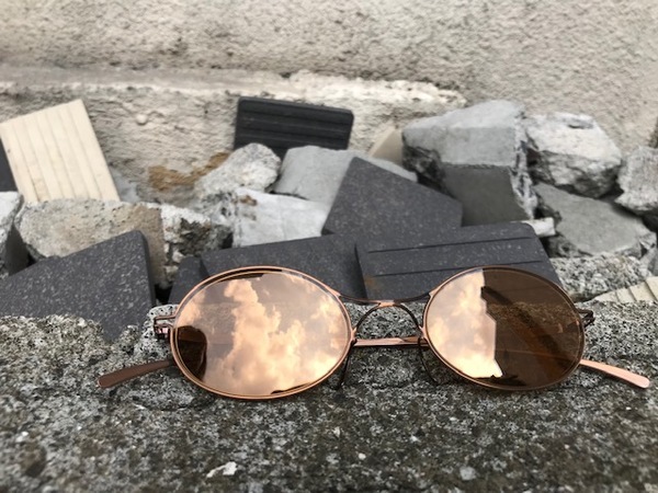 MYKITA×MaisonMartinMargiela/マイキータ×メゾンマルタン MYKITA×MaisonMartinMargiela/マイキータ×メゾンマルタン
