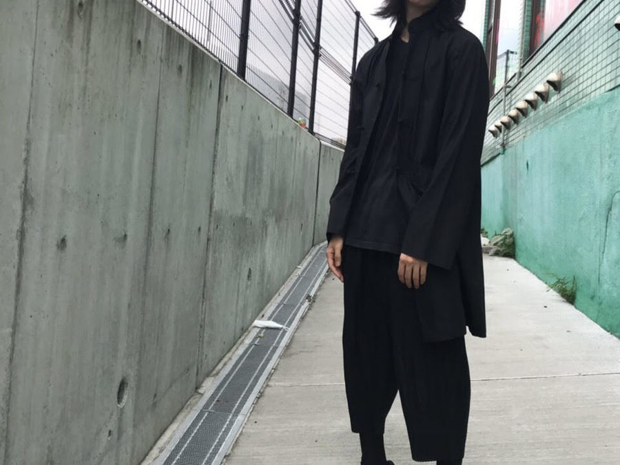 BLACK COMME des GARCONS / ブラックコムデギャルソン よりド定番の ...