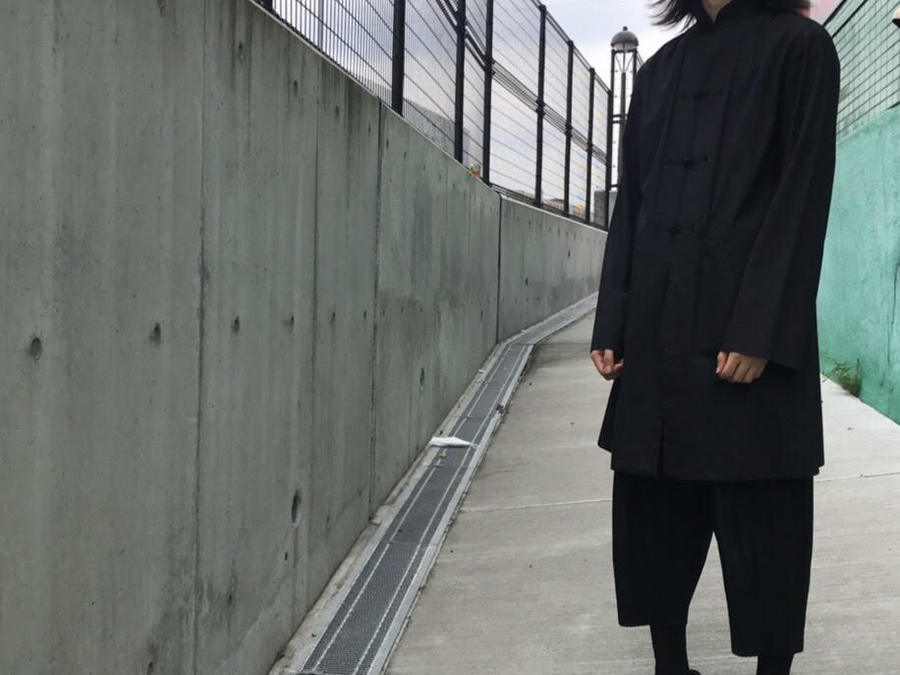 BLACK COMME des GARCONS / ブラックコムデギャルソン よりド定番の ...