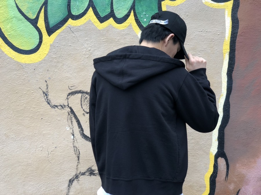 Supreme / シュプリームより19SSのSmall Box Zip Up Sweatshirt Supreme / シュプリームより19SSのSmall Box Zip Up Sweatshirt
