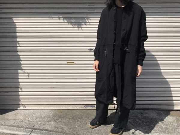 ☆美品 コムデギャルソン COMME des GARCONS 丸襟 縮絨 コート