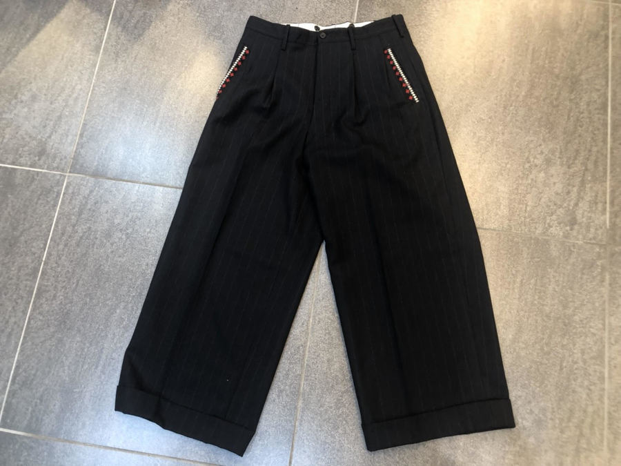 下北沢アーカイブブログ】Yohji Yamamoto pour homme / ヨウジ 下北沢アーカイブブログ】Yohji Yamamoto pour homme / ヨウジ