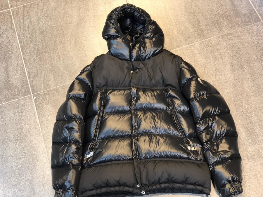 MONCLER/モンクレールよりダウンジャケットTANY GIUBBOTTOのご紹介です。[2019.10.07発行]