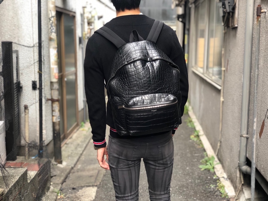 Saint Laurent Paris / サンローランパリ よりクラシック