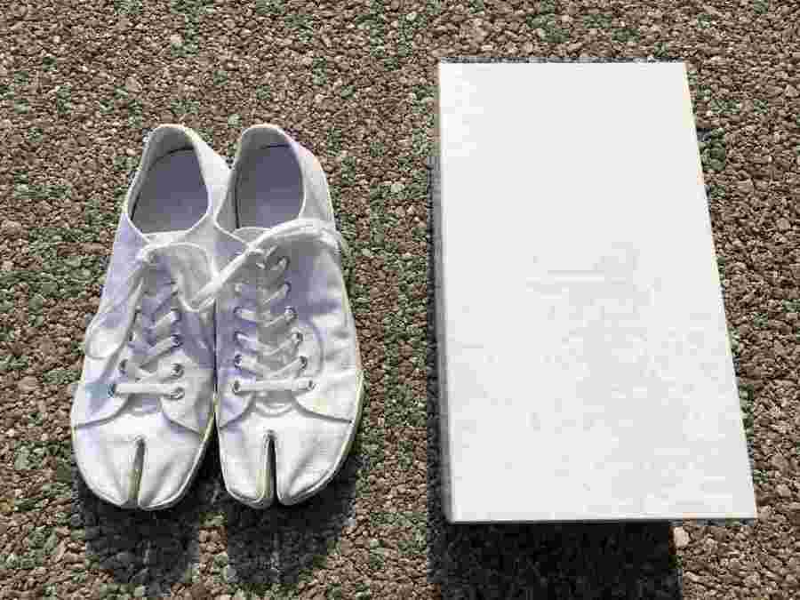 Maison Margiela 22 / メゾンマルジェラ22より19SSコレクションの定番 