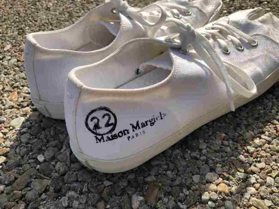 Maison Margiela 22 / メゾンマルジェラ22より19SSコレクションの定番 