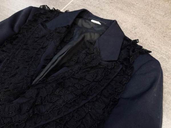 COMME des GARCONS HOMME PLUS / コムデギャルソンオムプリュス
