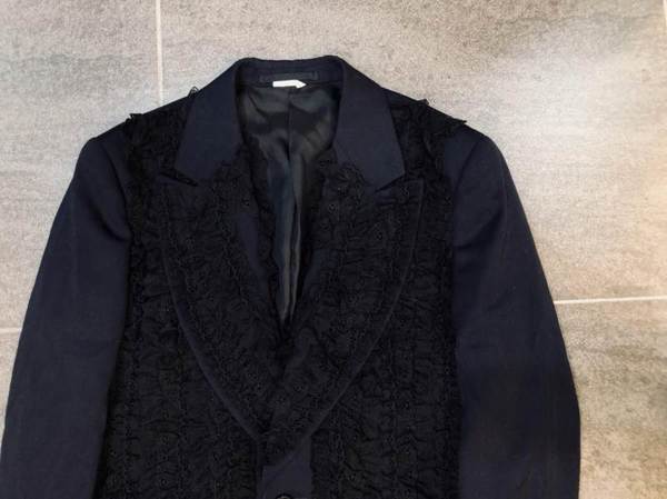 COMME des GARCONS HOMME PLUS / コムデギャルソンオムプリュス 【2014 