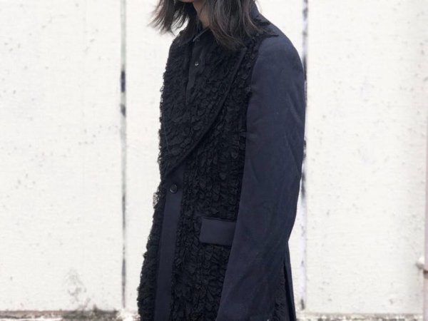 COMME des GARCONS HOMME PLUS / コムデギャルソンオムプリュス 【2014 