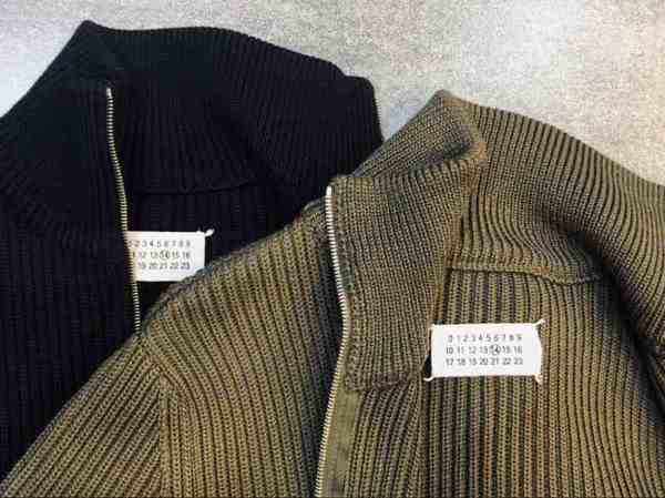 下北沢アーカイブブログ】Maison Margiela 10 / メゾンマルジェラ10 