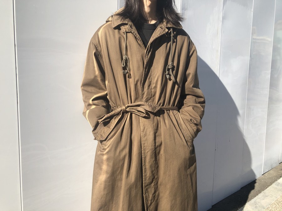 Yohji Yamamoto POUR HOMME / ヨウジヤマモトプールオムより16AWの