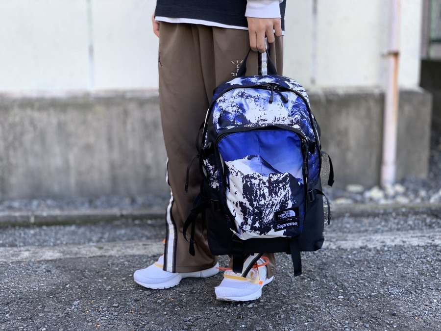 Supreme The North Face Mountain Backpack