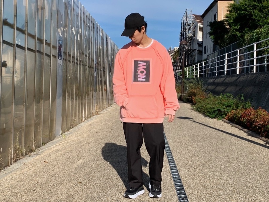 Maison Martin Margiela / メゾン・マルタン・マルジェラ から19SSの