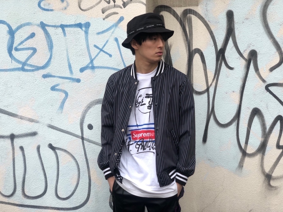 Supreme / シュプリーム × COMME des GARCON SHIRTS ...