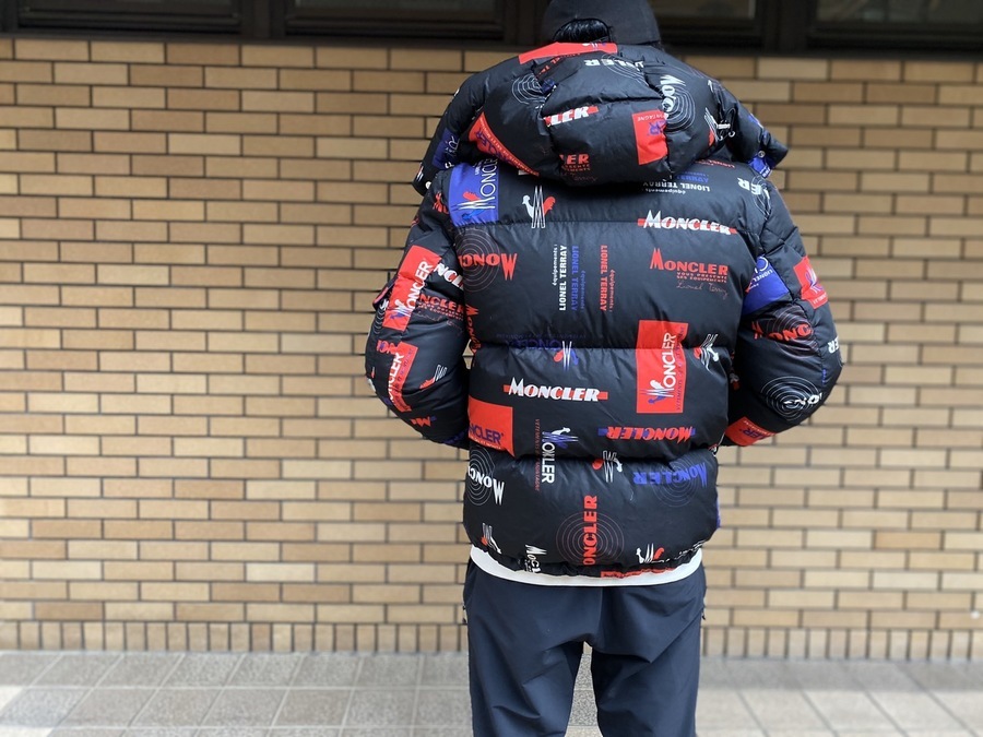 MONCLER / モンクレールより19AWのWILSON DOWN JACKET / ウィルソン ...