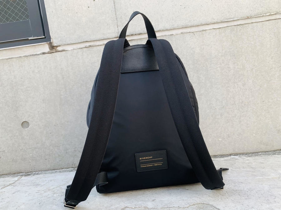GIVENCHY / ジバンシー から アーバンバックパック（urban backpacks 