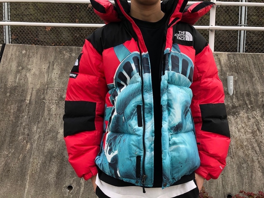 Supreme / シュプリーム × THE NORTH FACE / ザノースフェイス19AWの ...