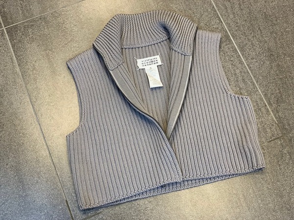Maison Martin Margiela / メゾン・マルタン・マルジェラから