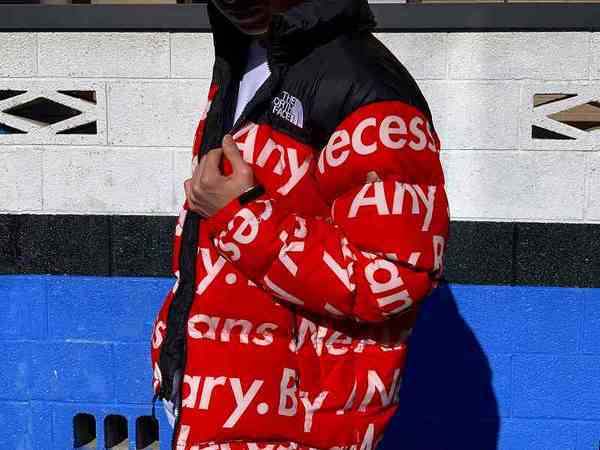 Supreme / シュプリーム × THE NORTH FACE / ザノースフェイスの