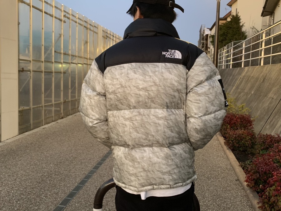 Supreme / シュプリーム × THE NORTH FACE / ザノースフェイスの Supreme / シュプリーム × THE NORTH FACE / ザノースフェイスの