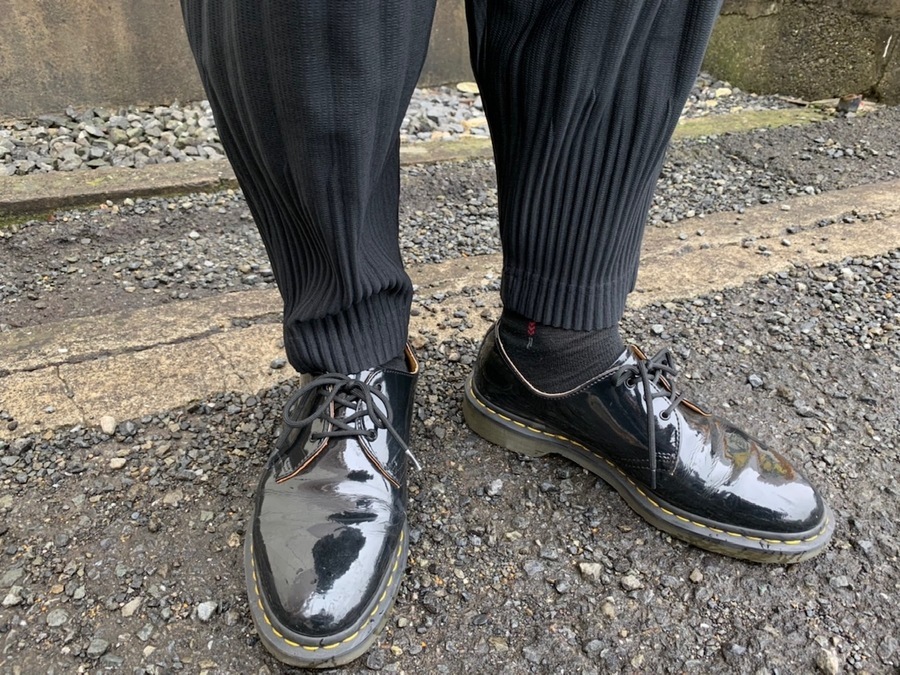 HOMME PLISSE ISSEY MIYAKE / オム プリッセ イッセイ ミヤケ から