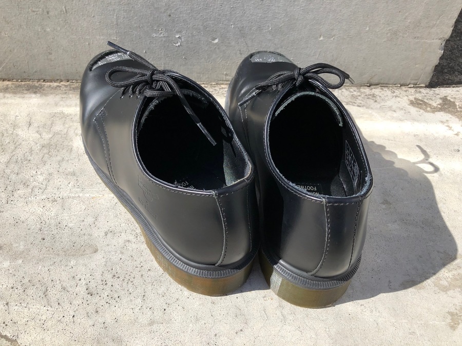 Dr.Martens × RAF SIMONS / ドクターマーチンドクター × ラフシモンズ