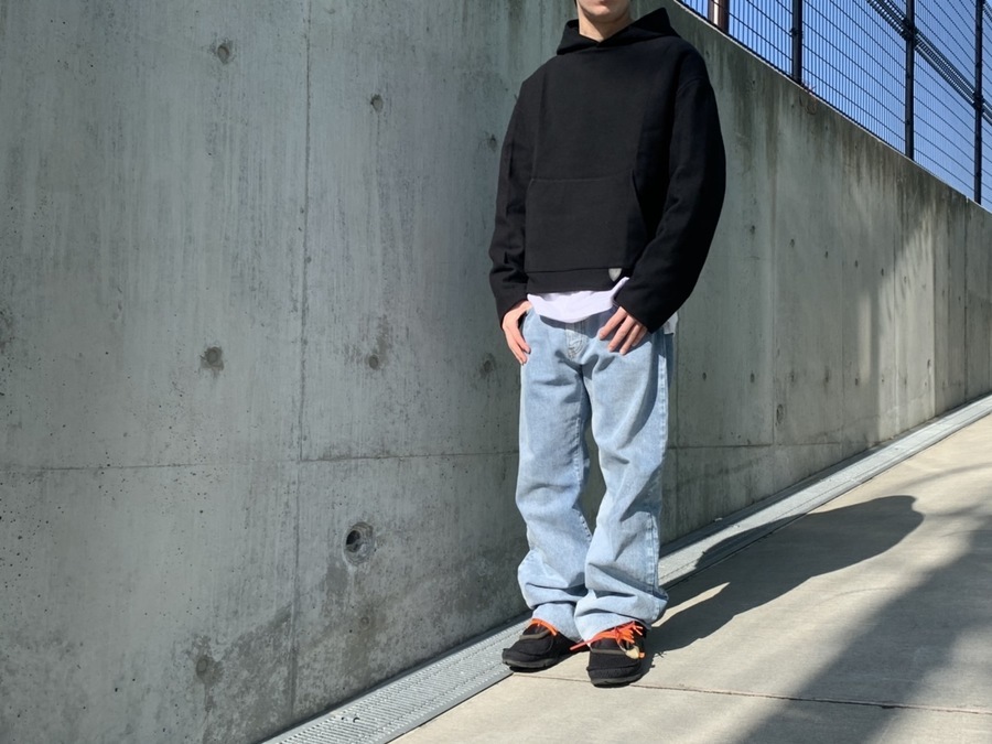 LOUIS VUITTON / ルイヴィトン から Virgil Abloh (ヴァージル
