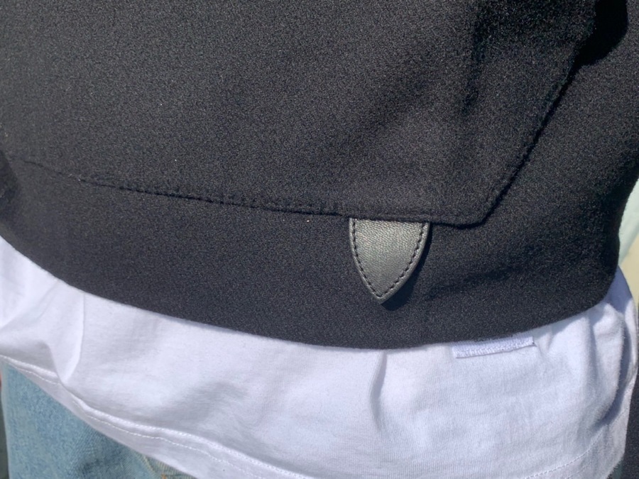 LOUIS VUITTON / ルイヴィトン から Virgil Abloh (ヴァージル