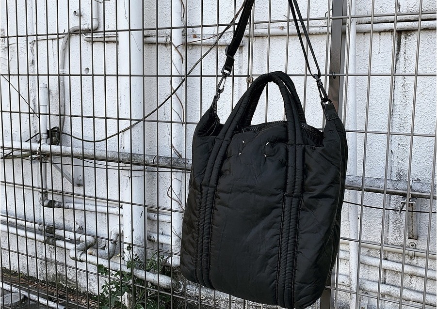 Maison Margiela 11 / メゾン マルジェラ11より19AWショルダー Maison Margiela 11 / メゾン マルジェラ11より19AWショルダー