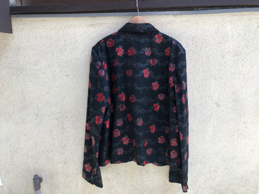 BLACK COMME des GARCONS / ブラックコムデギャルソン 】より